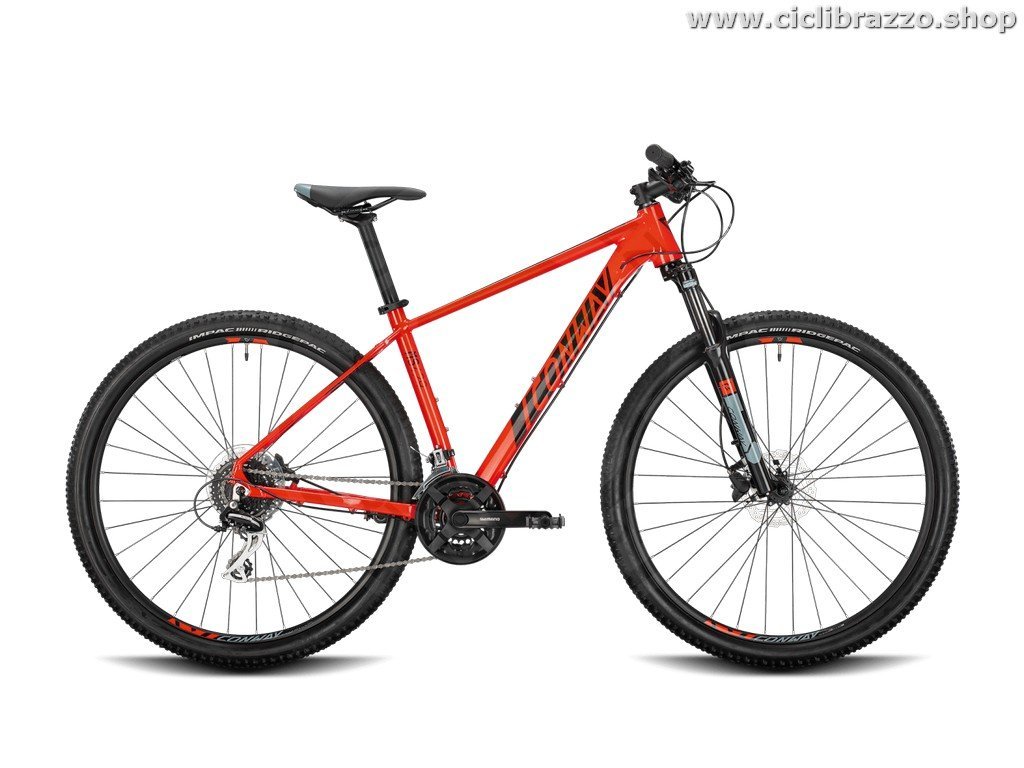 Mtb Hardtail 29 Conway MS 429 2021 - Main Image