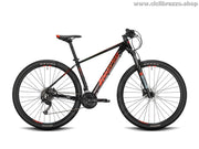 Conway MS 529 2021 - CicliBrazzo.Shop