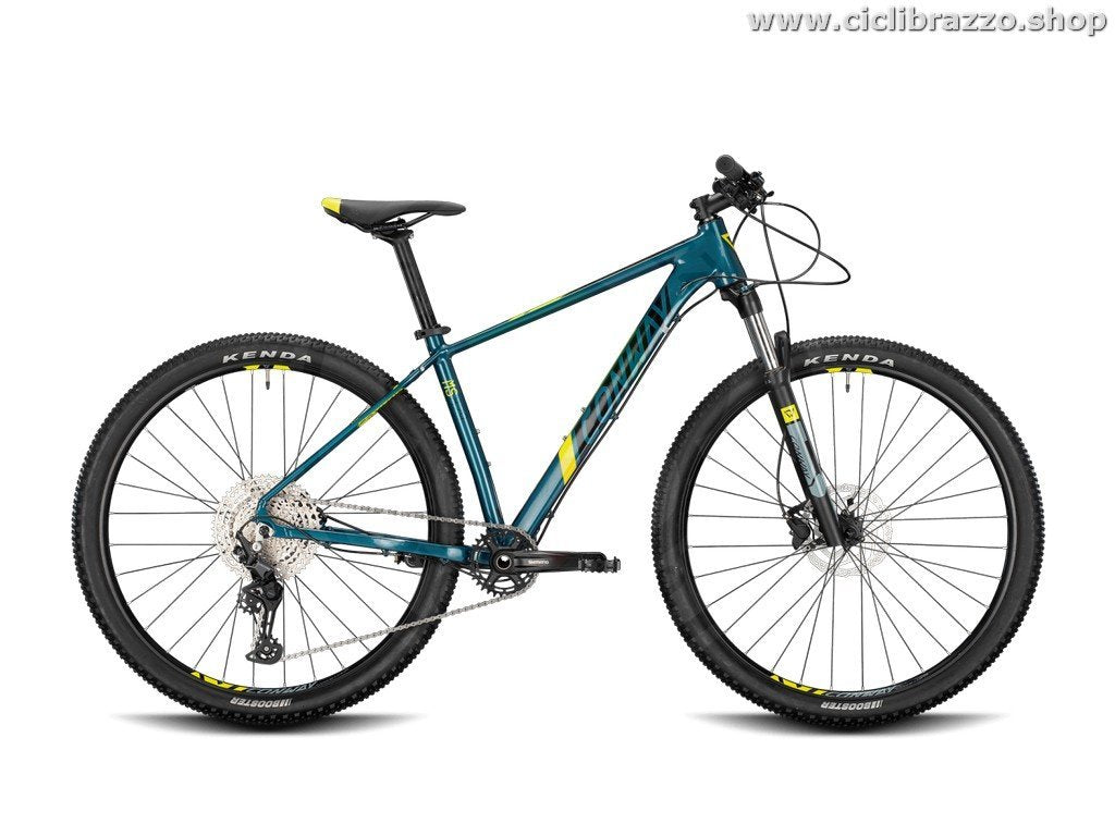 Mtb sales conway 2021