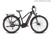 CONWAY CAIRON T 100 500 TRAPEZ - 2021 - CicliBrazzo.Shop