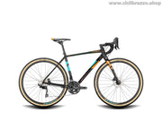Conway GRV 6.0 Gravel - 2022