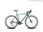Conway GRV 8.0 Gravel - 2022