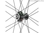 Coppia ruote Campagnolo Bora Wto 45 Disc Brake