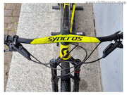 SCOTT SCALE RC 900 WORLD CUP - 2021 - CicliBrazzo.Shop