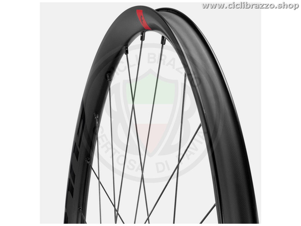 Bicycle Wheel Rapid Red 900 Db Fulcrum Rapid Red 900 Disc Brake