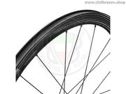 COPPIA RUOTE FULCRUM SPEED 40 CMPTZN DB - CicliBrazzo.Shop