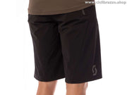 PANTALONCINI LARGHI DA UOMO SCOTT ENDURANCE C/FOND