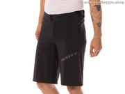 PANTALONCINI LARGHI DA UOMO SCOTT ENDURANCE C/FOND