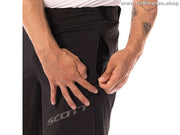 PANTALONCINI LARGHI DA UOMO SCOTT ENDURANCE C/FOND