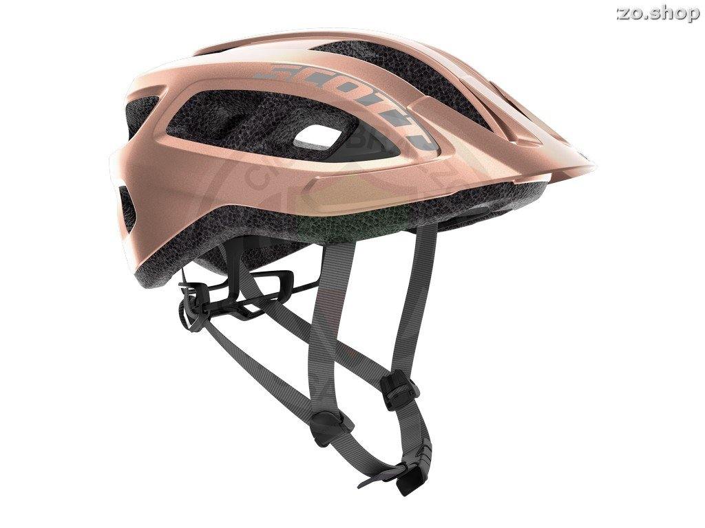 CASCO SCOTT SUPRA CE