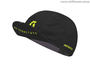 CAPPELLINO CICLISMO SCOTT NO SHORTCUTS