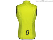 GILET DA UOMO SCOTT RC TEAM WB