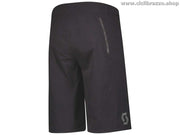 PANTALONCINI LARGHI DA UOMO SCOTT ENDURANCE C/FOND