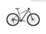 SCOTT ASPECT 950 SLATE GREY - 2022