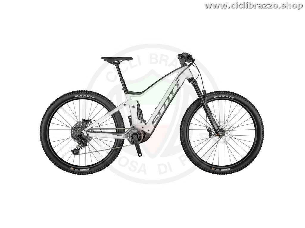 Scott strike on sale 2021