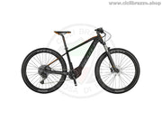 SCOTT ASPECT eRIDE 920 BLACK - 2021 - CicliBrazzo.Shop