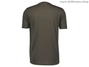 MAGLIA DA UOMO SCOTT DEFINED DRI A MANICHE CORTE