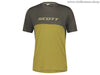 MAGLIA DA UOMO SCOTT TRAIL FLOW DRI MANICHE CORTE