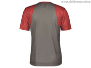 MAGLIA DA UOMO SCOTT TRAIL VERTIC PRO MANICHE CORTE