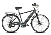 TORPADO e-bike - t210u eolo man 28'' - CicliBrazzo.Shop