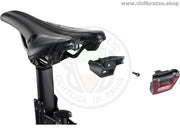 GIANT NUMEN UNICLIP TL MOUNT BRACKET