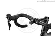 LUCE GIANT RECON HL 100 LUMEN - ANTERIORE - CicliBrazzo.Shop