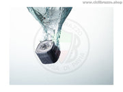 LUCE GIANT RECON HL 100 LUMEN - ANTERIORE - CicliBrazzo.Shop