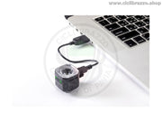 LUCE GIANT RECON HL 100 LUMEN - ANTERIORE - CicliBrazzo.Shop