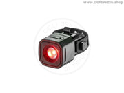 LUCE GIANT RECON TL 100 LUMEN - POSTERIORE