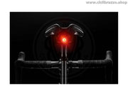 LUCE GIANT RECON TL 100 LUMEN - POSTERIORE