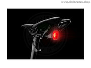 LUCE GIANT RECON TL 100 LUMEN - POSTERIORE