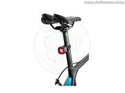 LUCE GIANT RECON TL 100 LUMEN - POSTERIORE