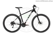 MTB Hardtail - KELLYS Spider 50 Black  29" - 2021