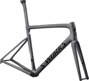 SPECIALIZED TELAIO S-WORKS TARMAC DISC 2020 CARBONIO SATINATO