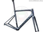 Specialized telaio s-works Tarmac disc 2020 granito satinato - CicliBrazzo.Shop