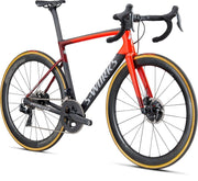 SPECIALIZED S-WORKS TARMAC DISC DURA ACE DI2 2020