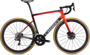 SPECIALIZED S-WORKS TARMAC DISC DURA ACE DI2 2020