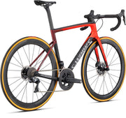 SPECIALIZED S-WORKS TARMAC DISC DURA ACE DI2 2020