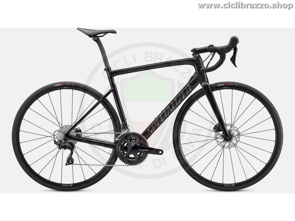SPECIALIZED TARMAC DISC SPORT 2021 shimano 105 disc offer