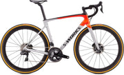 SPECIALIZED S-WORKS ROUBAIX DURA-ACE DI2 - 2020