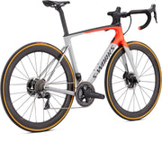 SPECIALIZED S-WORKS ROUBAIX DURA-ACE DI2 - 2020