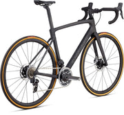 SPECIALIZED S-WORKS ROUBAIX SRAM RED ETAP AXS - 2020