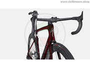 Specialized Tarmac Pro Ultegra Di2 - 2021 - CicliBrazzo.Shop