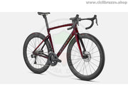 Specialized Tarmac Pro Ultegra Di2 - 2021 - CicliBrazzo.Shop