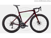 Specialized Tarmac Pro Ultegra Di2 - 2021 - CicliBrazzo.Shop