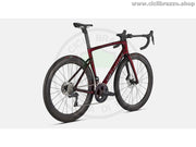 Specialized Tarmac Pro Ultegra Di2 - 2021 - CicliBrazzo.Shop