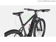 SPECIALIZED Turbo Levo Hardtail M5 - 2021 - CicliBrazzo.Shop