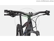 SPECIALIZED Turbo Levo Hardtail M5 - 2021 - CicliBrazzo.Shop