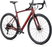 SPECIALIZED DIVERGE X1 CARBON 2020
