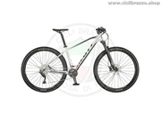 SCOTT ASPECT 930 PEARL WHITE - 2021 - CicliBrazzo.Shop
